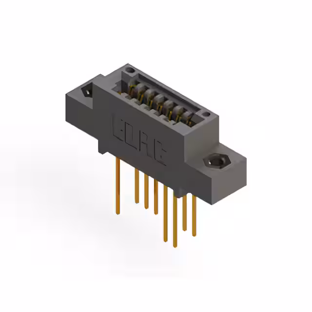 895-014-540-507 EDAC Inc.  Edgeboard Connectors